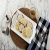 Nordic Ware Honeybee Cookie Stamps (Set of 3), Sturdy Cast Aluminium Cookie Stamp Set, Cookie Press Set Made in the USA, Sturdy and Durable Biscuit Maker Press Set view 3