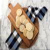 Nordic Ware Honeybee Cookie Stamps (Set of 3), Sturdy Cast Aluminium Cookie Stamp Set, Cookie Press Set Made in the USA, Sturdy and Durable Biscuit Maker Press Set view 4