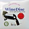 WineDisc The Original Drop Stopping Flexible Pour Spout (10) view 2