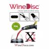 WineDisc The Original Drop Stopping Flexible Pour Spout (10) view 4