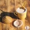 Ice Cream Magic Personal Ice Cream Maker view 3