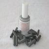 Uber Goop Dark GREY Dishwasher Rack Coating/Glue w/25 caps by Uber Goop view 1