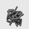Uber Goop Dark GREY Dishwasher Rack Coating/Glue w/25 caps by Uber Goop view 3