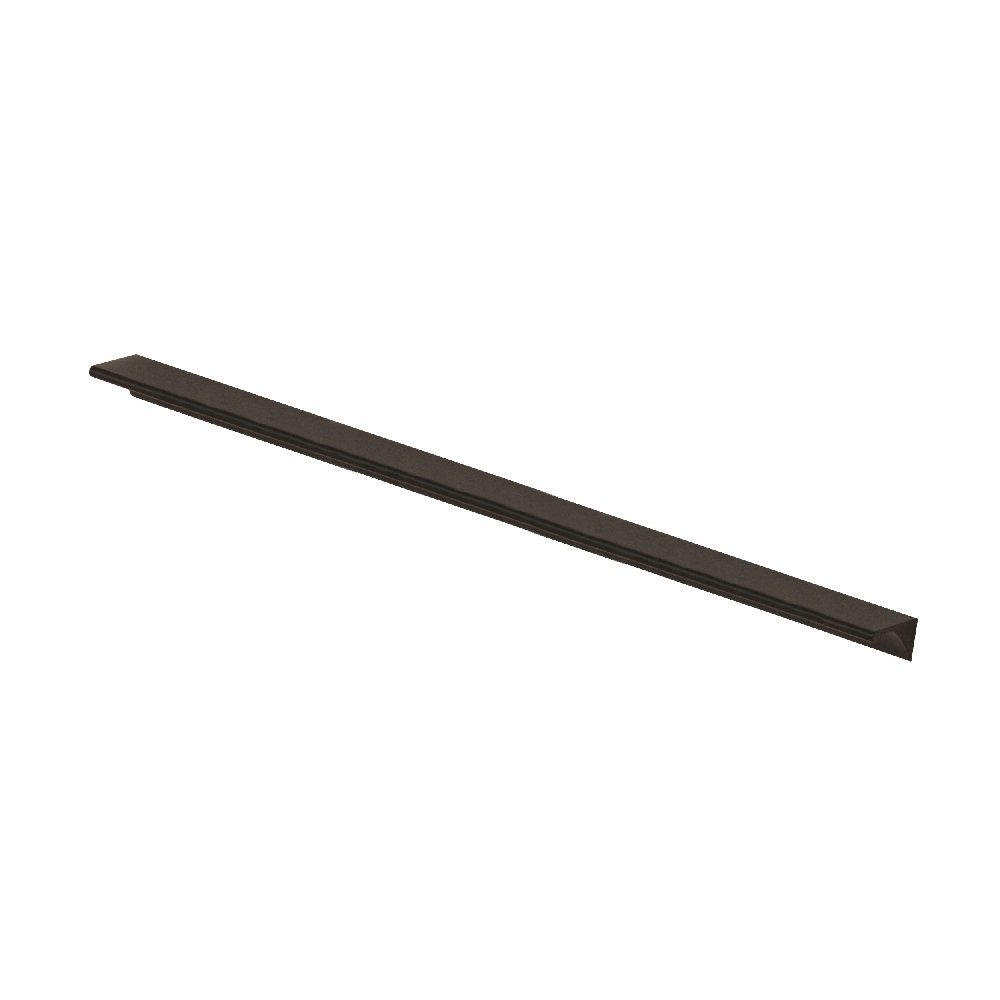 Alno D970-18-BRZ Appliance Pull Tab Pulls Modern Bronze