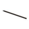 Alno D970-18-BRZ Appliance Pull Tab Pulls Modern Bronze view 1