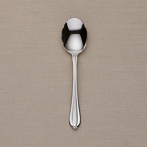 Gorham Melon Bud Frosted Sugar Spoon
