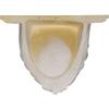 Ekena Millwork SH10X06X07SH Shell Decorative Shelf, 10 3/8" W x 6" D x 7 3/8" H view 4