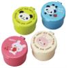 CuteZCute Mini Condiment Mayo Container for Bento Lunch Box, Blue/Pink/Green/Cream view 2