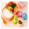 CuteZCute Mini Condiment Mayo Container for Bento Lunch Box, Blue/Pink/Green/Cream view 3