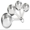 Le Creuset Stainless Steel Measuring Cups, Set of 4 view 1