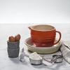 Le Creuset Stainless Steel Measuring Cups, Set of 4 view 4