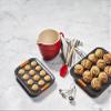 Le Creuset Stainless Steel Measuring Spoons, Set of 5 view 4