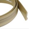 Flexible Moulding - Flexible Chair Rail Moulding - WM297-11/16" X 3" - 8' Length - Flexible Trim view 4