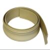 Duraflex by Resinart Flexible Chair Rail Moulding - WM390-11/16" X 2-5/8" - 12' Length - Flexible Trim view 1