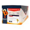 Brewer's Best - 1015 - Home Brew Beer Ingredient Kit (5 gallon), (Klsch) Silver view 4