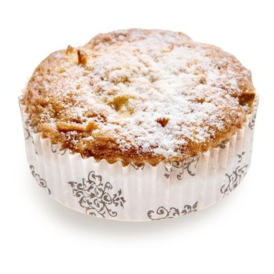 Panificio 4 Ounce Baking Cups, 200 Ridged Cupcake Liners - Oven-Ready, Freezable, Black And White Paper Muffin Cases, Disposable, Vintage Floral, For Wedding Parties, Baby Showers - Restaurantware