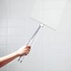 Better Living Products 17900 Extendable Squeegee for Showers Silver Chrome view 3