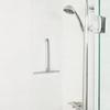 Better Living Products 17900 Extendable Squeegee for Showers Silver Chrome view 4