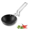 Vinod Tadka Pan - 3.25mm Thick - Hard Anodized (Large) view 1