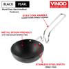 Vinod Tadka Pan - 3.25mm Thick - Hard Anodized (Large) view 4