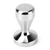 BlueSnail Stainless Steel Coffee Tamper Barista Espresso Tamper 51mm Base Coffee Bean Press view 1