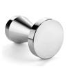 BlueSnail Stainless Steel Coffee Tamper Barista Espresso Tamper 51mm Base Coffee Bean Press view 2