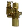 Gas Air Compressor Unloader Valve Pilot Check Valve Combination 140-175 All in ONE Valve 1/2" FPT Inlet X 1/2" FPT Outlet 18 SCFM view 4