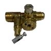 New Discharge Unloader valve replaces ST171400AV Ridgid Campbell Hausfeld 120 -150 PSI view 3
