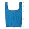 RayLineDo Expandable Several Patterns Shopping Bag Reusable Grocery Shopping Tote Bags Convenient Grocery Handy Bags , Shopping Travel Bags 7 PACK view 2