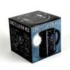 The Unemployed Philosophers Guild Heat Changing Constellation Mug - Add Coffee or Tea and 11 Constellations Appear - Comes in a Fun Gift Box view 3