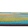 Carpets for Kids 20724 Owl-Phabet Tree Literacy Classroom Seating Kids Room Rug 4ft x 6ft Rectangle Blue view 4