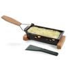 Boska Raclette Grilling Set - Partyclette To Go Set - Suitable for Cheese, Meat, Fish, and Vegetables - Portable Non-Stick - Dishwasher Safe Wedding Registry Items view 1