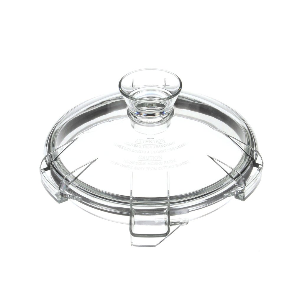 Robot Coupe - 39741 - Lid