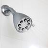 Speakman, Polished Chrome S-2251-E2 Signature Brass Ion Anystream Multi-Function Shower Head, 2.0 GPM, 3 Settings view 4