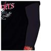 Tat2X Tattoo Cover Up Sleeve - 3/4 Arm - Black - XL/2X - 1 Sleeve view 1