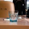 Bormioli Rocco Rock Bar Lounge Rocks Glasses, Blue, Set of 6, 27 cl 9 1/4 oz. view 4