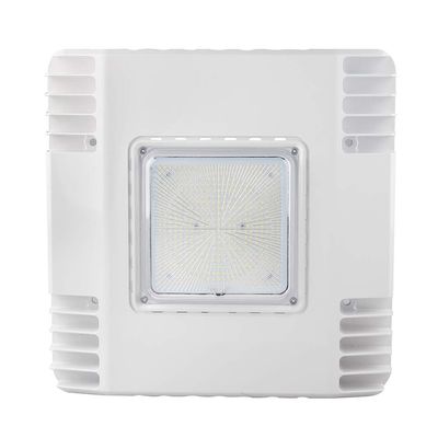 LED Canopy Gas Station Light, 150W 21000LM Surface Mount Garage Ceiling Light, 5700K (500W HID/HPS Equivalent), 90-277V, IP65, DLC & UL Listed