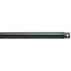 Kichler 360005WSP Accessory Fan Down Rod 60-Inch, Weathered Steel Powder Coat view 3