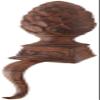 Esschert Design Christmas Stocking Holder view 2