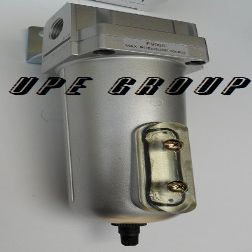 3/4" HIGH FLOW HEAVY DUTY Particulate filter for compressed air systems air compressor CLEAN AIR COMPRESSED SYSTEM FILTER MOISTURE