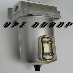 3/4" HIGH FLOW HEAVY DUTY Particulate filter for compressed air systems air compressor CLEAN AIR COMPRESSED SYSTEM FILTER MOISTURE