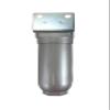 THB Industrial Grade Lubricator Oiler for Compressed AIR LUBRICATE Pneumatic AIR Tools, Metal Bowl with Visible Sight Glass, 225 PSI MAX (3/4" NPT, 11oz) view 3