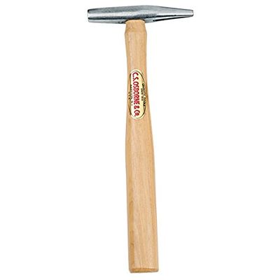 C.S. Osborne Magnetic Tack Hammer
