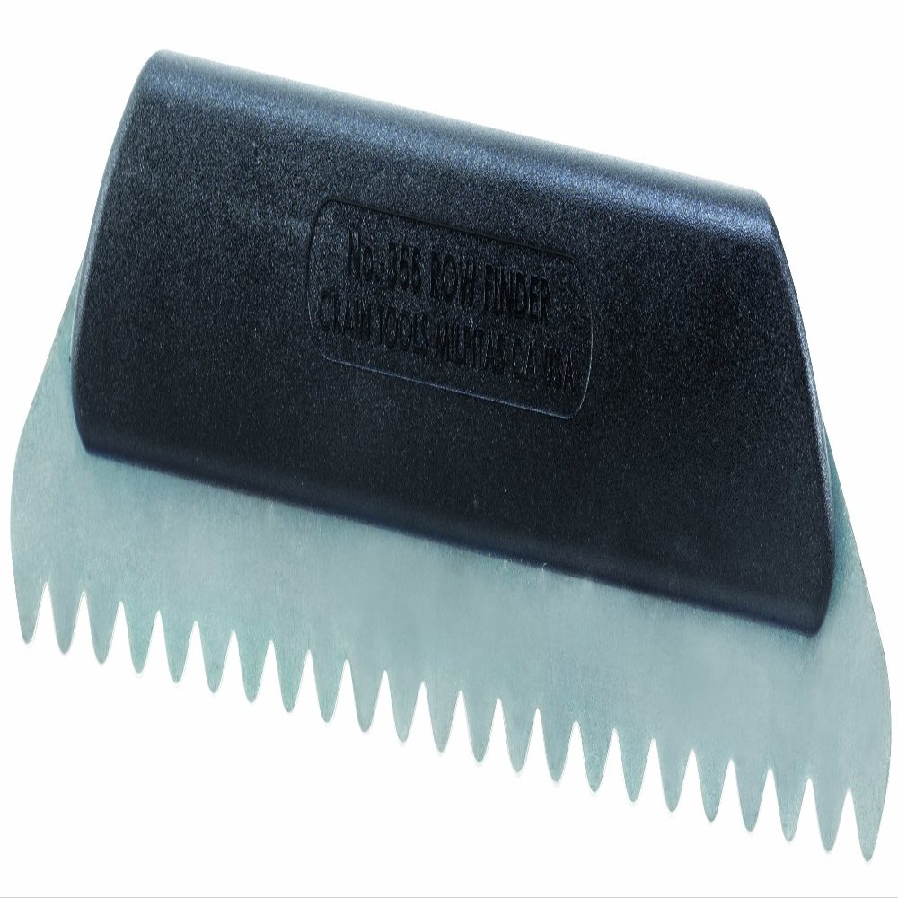 Crain 366 Row Finder