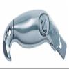 Razor Carpet Knife Hook Handle Ergonomic Pull-Cut Utility Knife with Pivoting Blade Storage Body Uses Slotted Blades view 1