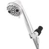 Oxygenics 88146 Powermassage Hand Held Sprayer Kit Chrome view 1