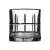 Anchor Hocking Manchester Rocks Old Fashioned Whiskey Glasses, 10.5 oz (Set of 4) - view 1
