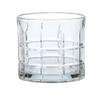 Anchor Hocking Manchester Rocks Old Fashioned Whiskey Glasses, 10.5 oz (Set of 4) - view 2