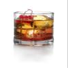 Anchor Hocking Manchester Rocks Old Fashioned Whiskey Glasses, 10.5 oz (Set of 4) - view 3
