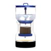 Cold Bruer Drip Coffee Maker B1,Blue view 1